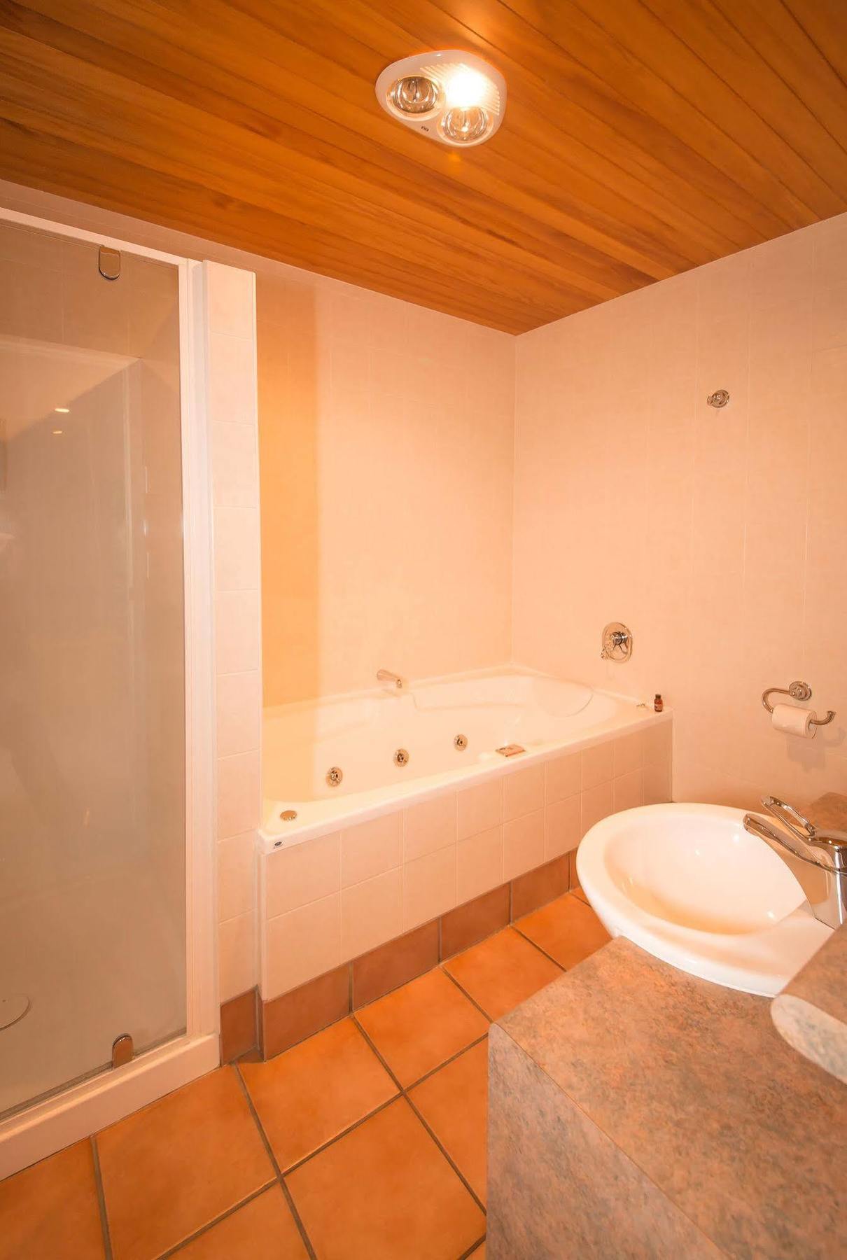 Siena Motor Lodge Whanganui Kültér fotó